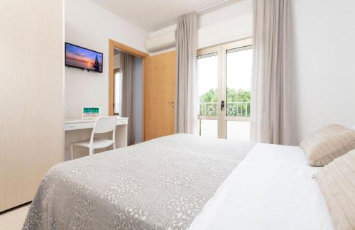 Residence Quadrifoglio - Foto 68