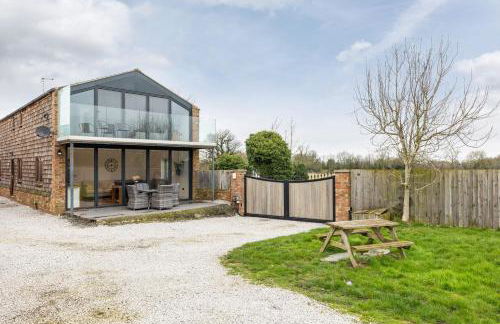 Jenny's Barn - Sleeping 9, Dog friendly - Foto 15