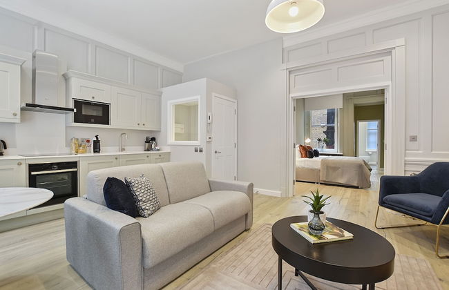 Gerrard Place by Aeria Apartments - Foto 4