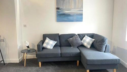 Belmont House - Foto 2