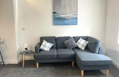 Belmont House - Foto 2