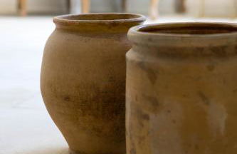 Superbe Mas Authentique du Luberon Courroussouvo - Foto 26