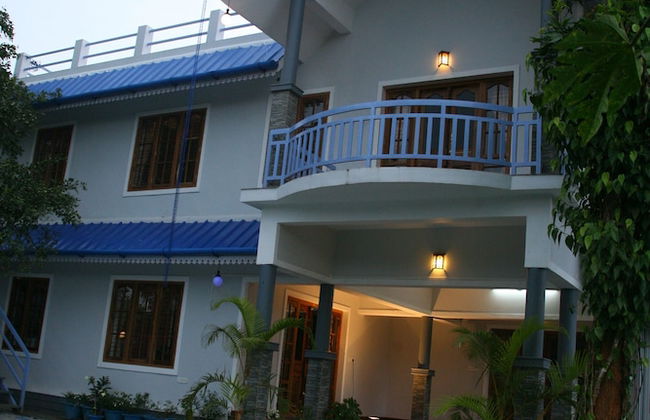 4 Bedroom Villa With Balcony Mountain View - Photo 3