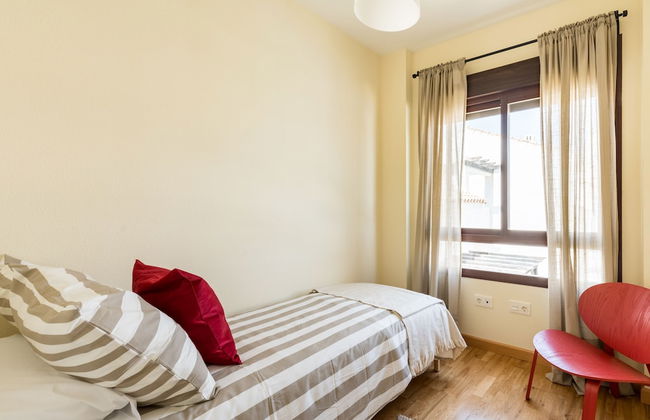 Complejo Rural Sierramagna - Foto 4