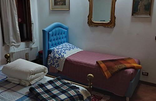 Villa i Cipressi Bed and Breakfast Casa vacanza - Photo 37