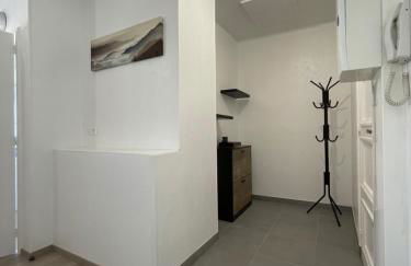 Appartement rénové tout équipé, centre ville, proche de la gare et commerce - Foto 18