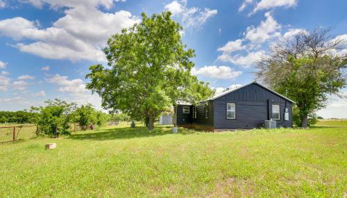 Sweeping Valley Views! 2-Acre Lorena Retreat - Foto 3