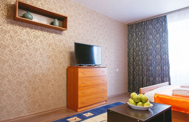 Apartments 5 Zvezd Home Comfort - Photo 19