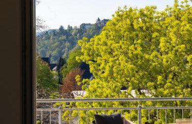 Ferienwohnungen Moselpanorama und Moselblick - Foto 29