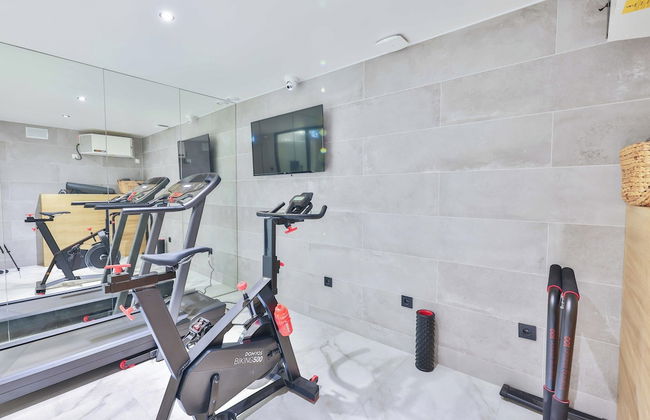 Amazing Apartment 1br/4p - Cremieux - Gare de Lyon - Foto 9