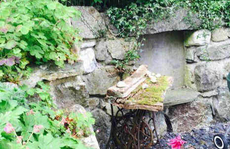 Pen Y Bont Cottage Llanuwchllyn Bala - Foto 43