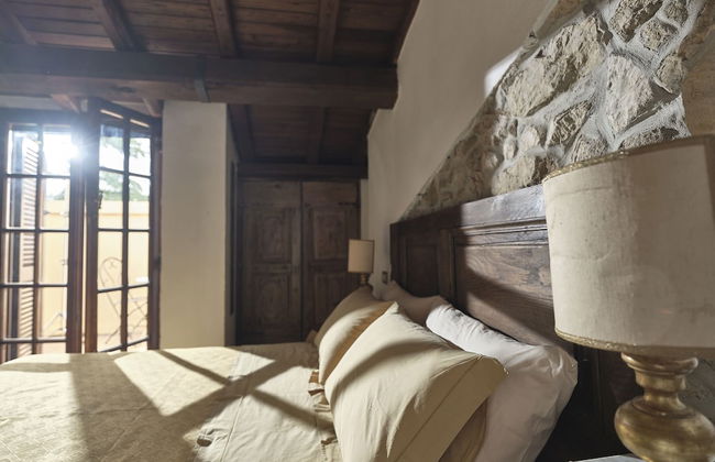 Agriturismo Castello Santa Margherita - Foto 3