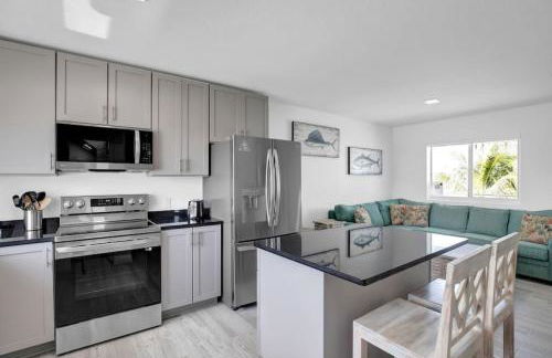 Gated Oceanfront Heated Pool - Foto 1