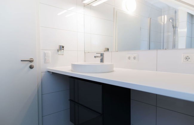 Arnulfsplatz Aparts - Foto 62