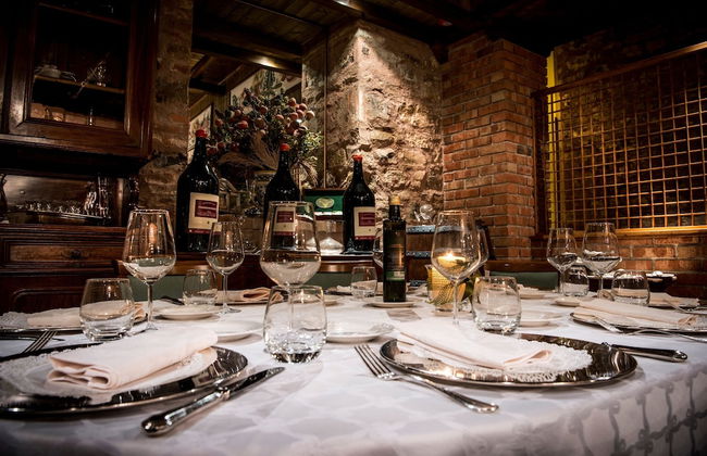 Relais Santa Anastasia - Foto 71