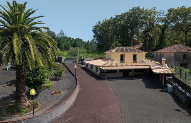 Quinta dos Abutitos - Foto 13