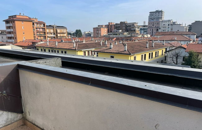 Orchidea Apartment - Foto 15