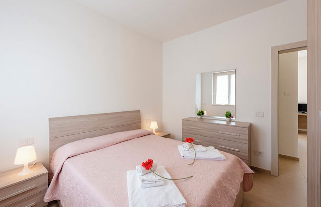 Suite 3 Ondina Viareggio 200m From sea - Foto 4