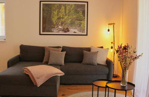 Kempten zentral im Grünen - Foto 10