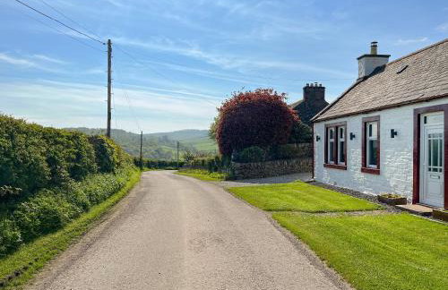 Kilquhanity Cottage - Foto 12