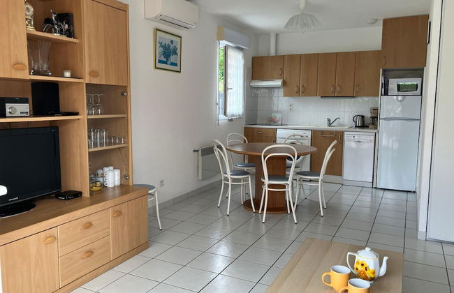 Terraced Holiday Home in Moliets - Photo 13