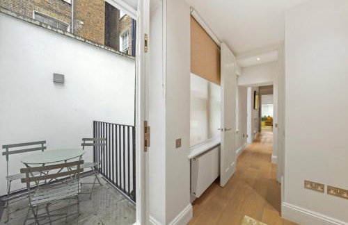Baker Street Suite - Foto 22