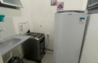 Loft Praia do Futuro Croco Beach - Foto 14