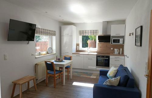 Apartment an der Fehnroute - Foto 4