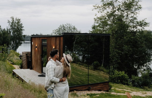 WonderInn Riverside - Foto 1