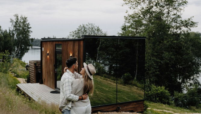 WonderInn Riverside - Foto 1, Imagen principal