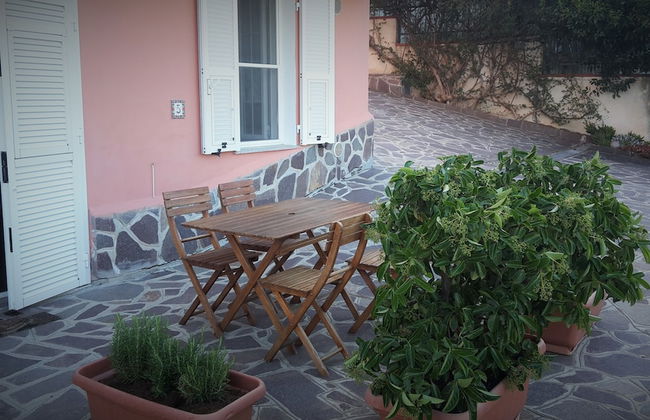 Azienda Agrituristica Villa Arianna - Photo 30