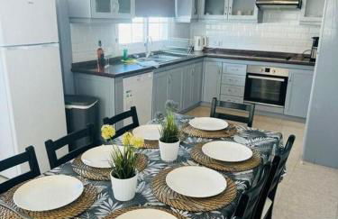 Villa Marina Deniz - Foto 2