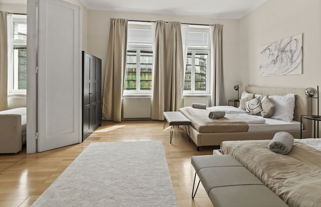 Belvedere Apartments - Foto 22