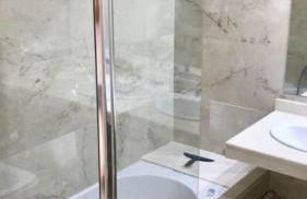 Beautiful apartment in Costa del Sol,500m from sea - Photo 15