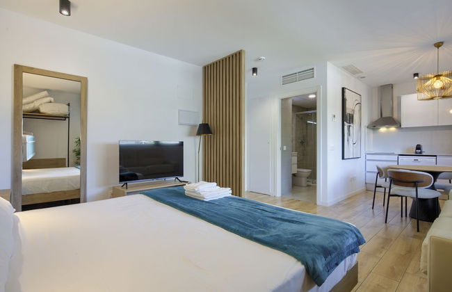 Arena 20 Suites - Foto 9