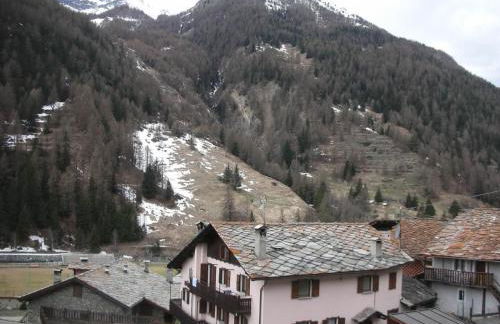 Apartment mit Bergblick by Interhome - Foto 8