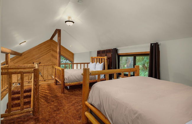 Chalet Vino Rosso - Foto 4