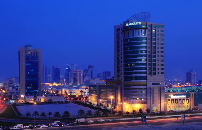 Fraser Suites Seef Bahrain - Photo 63