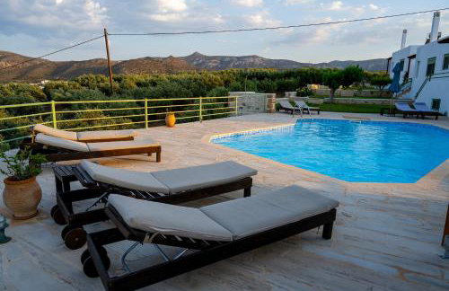 Liostasi Country Houses - Foto 71