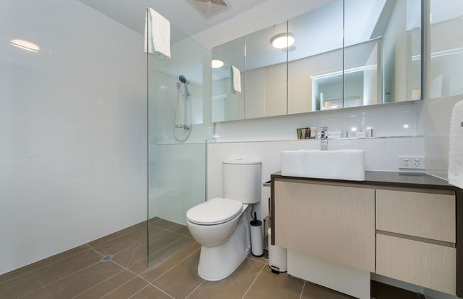 Empire Apartment Hotel - Foto 70