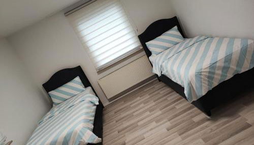 Stadt Apartment Heidenheim - Foto 2