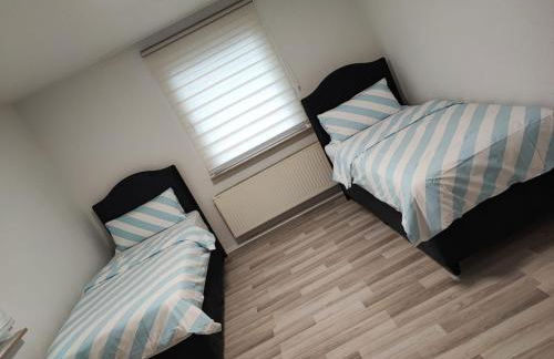 Stadt Apartment Heidenheim - Foto 2