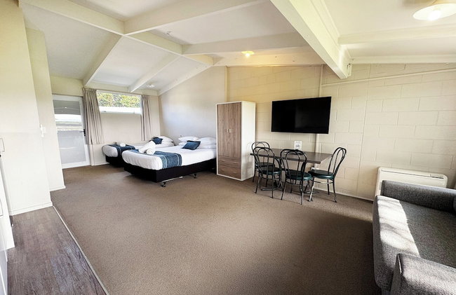 Tahuna Beach Holiday Park - Foto 54