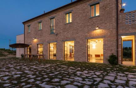 LA BUONA MANIERA 10, Emma Villas - Foto 48