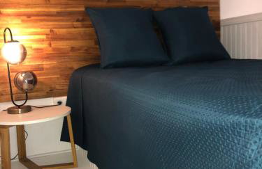 Joli studio maisonnette à 100m de la plage - Foto 12