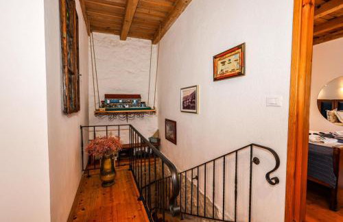 Villa Toscana - Charming stone Villa with private pool & garden - Foto 17