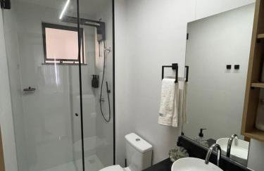 Vog Marine - Apartamento pé na areia - Foto 22