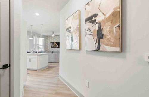 Serenity Living 5 Min From Downtown - Foto 23