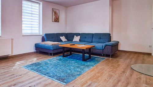 Ferienwohnung Wesenberg in Zirtow - Foto 3