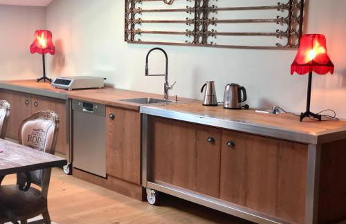 Farmhouse 1604 - Das Bauernhaus eines Fischers - Foto 51